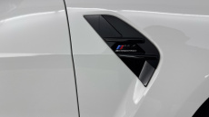 BMW M4 xDrive Competition M 2dr Step Auto Petrol Convertible